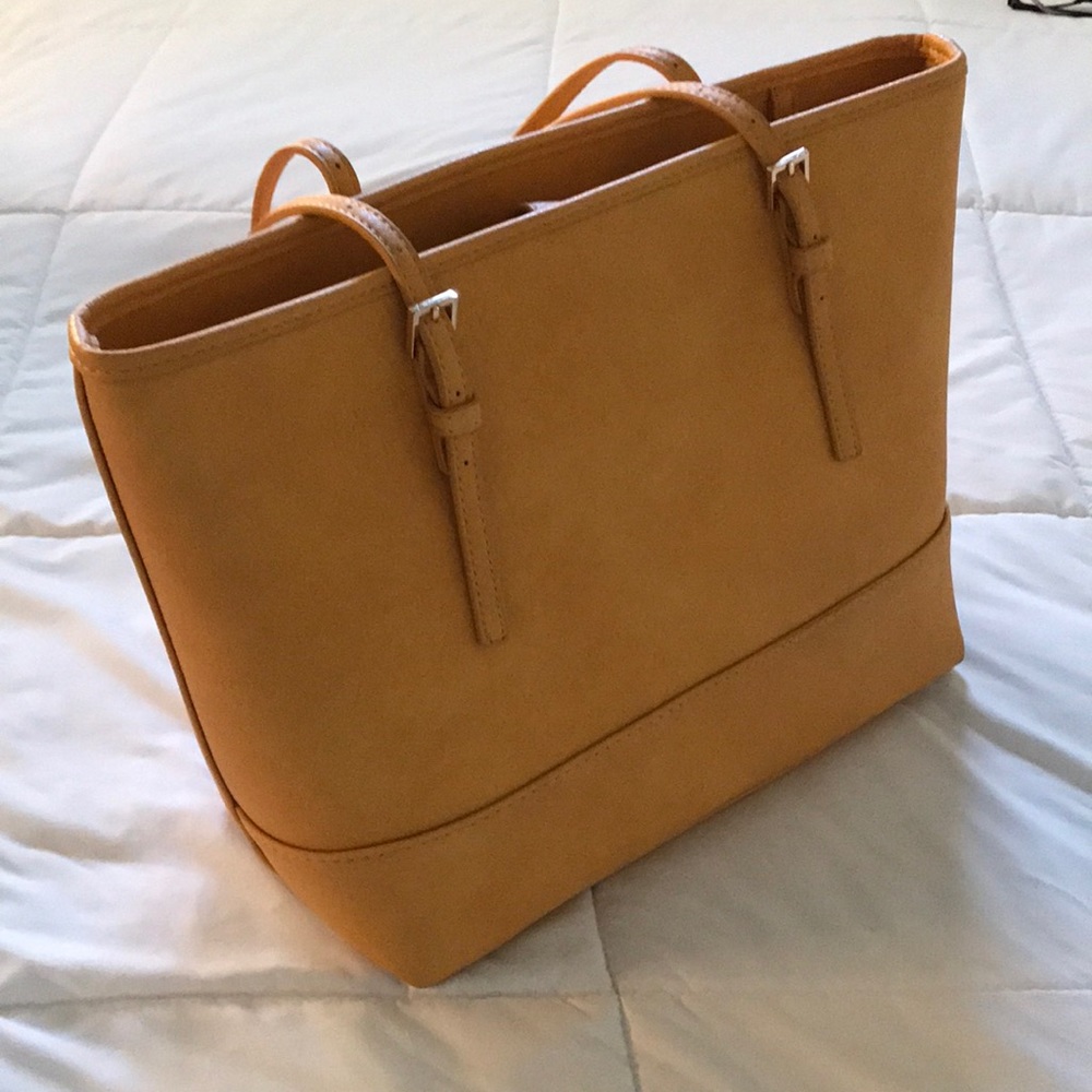 Urban Expressions Robi Classic Work Tote